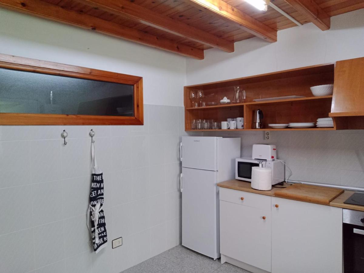 A Casa De Regina Villa Malpica Luaran gambar