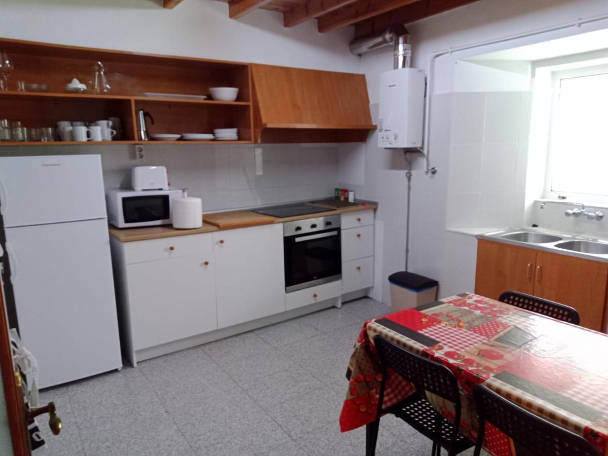 A Casa De Regina Villa Malpica Luaran gambar