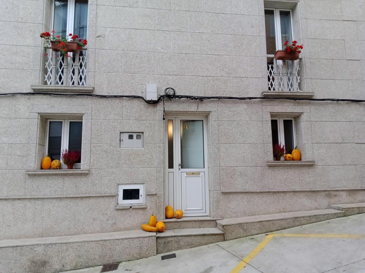 A Casa De Regina Villa Malpica Luaran gambar